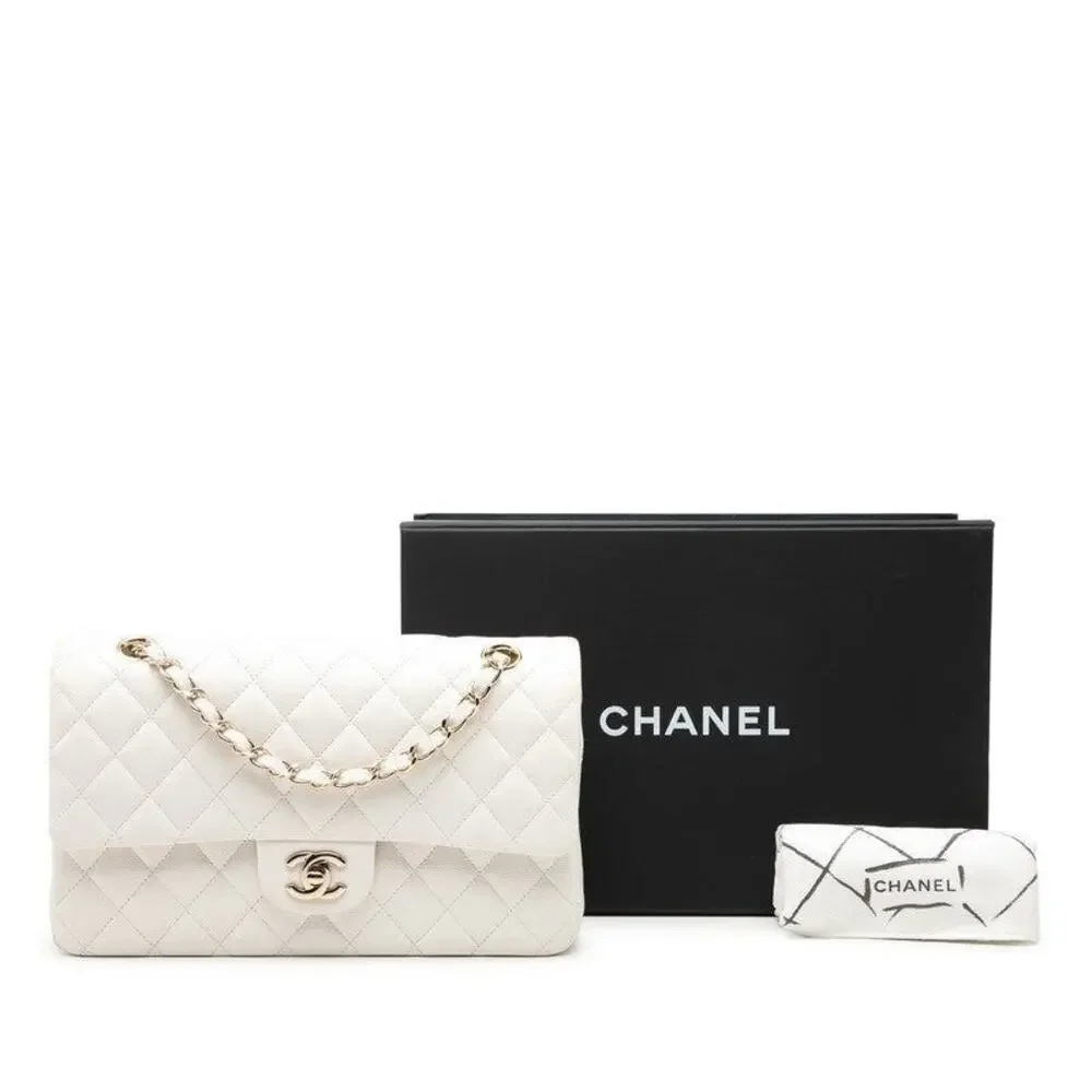 CHANEL height width